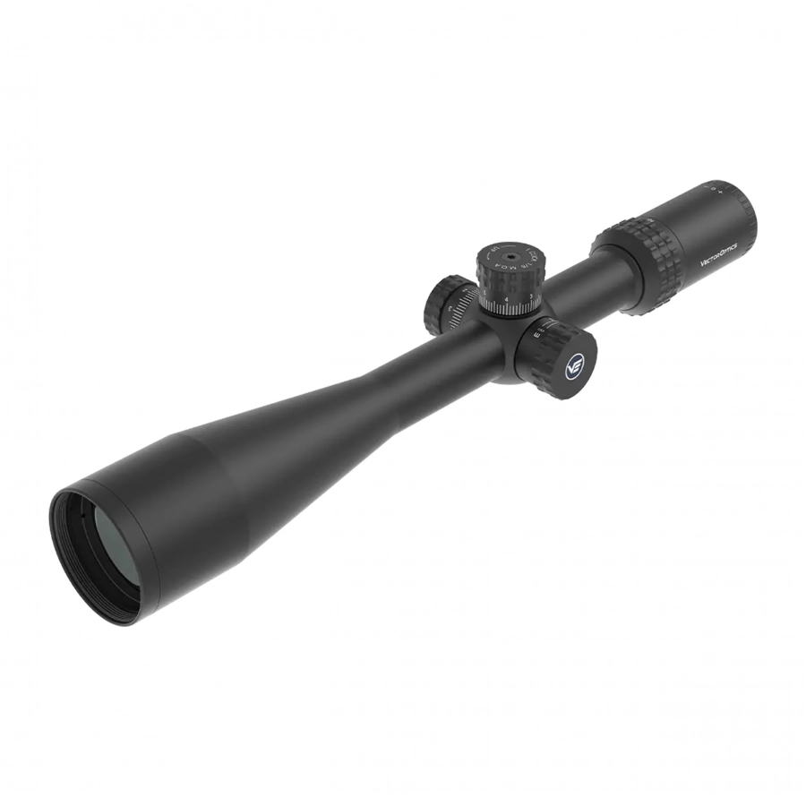 Luneta celownicza Vector Optics Sentinel-X 10-40x50 SCOL-34 czarna
 2/8