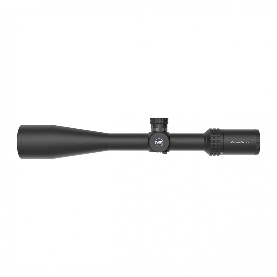 Luneta celownicza Vector Optics Sentinel-X 10-40x50 SCOL-34 czarna
 1/8