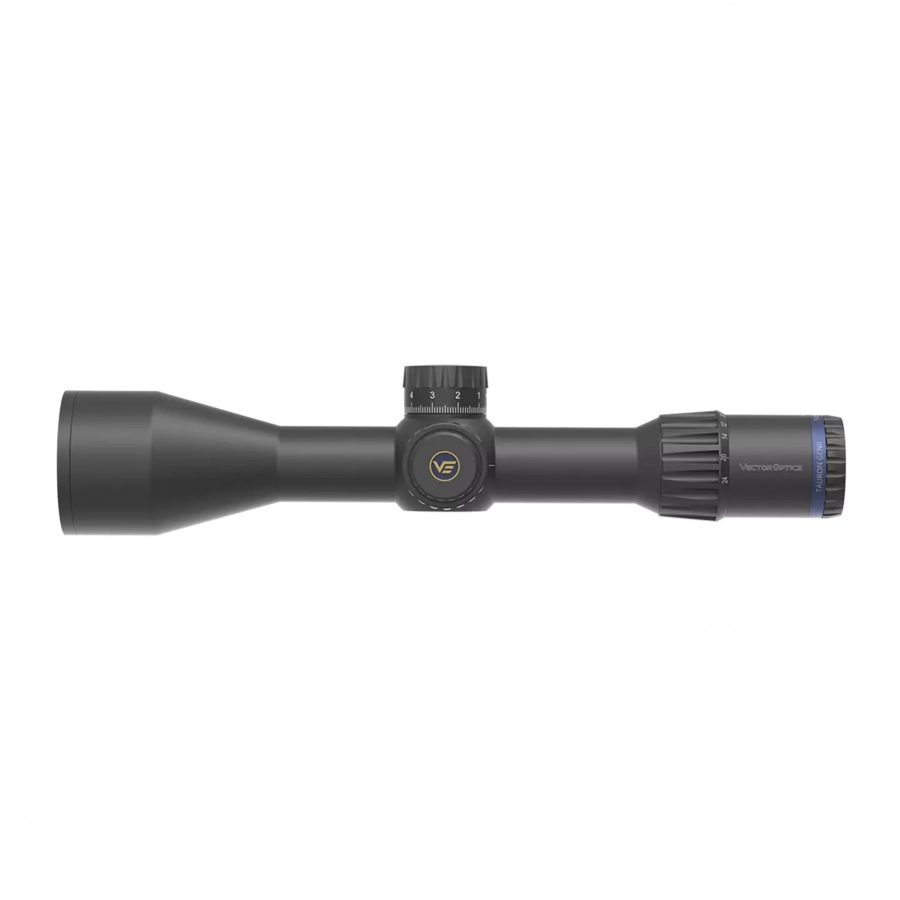 Luneta celownicza Vector Optics Tauron 3-24x56 ED SFP SCOL-55 czarna
 1/8