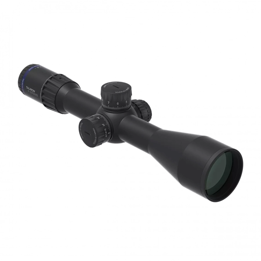 Luneta celownicza Vector Optics Tauron 4-32x56 ED SFP SCOL-56 czarna
 3/9