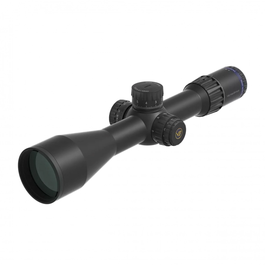Luneta celownicza Vector Optics Tauron 4-32x56 ED SFP SCOL-56 czarna
 2/9