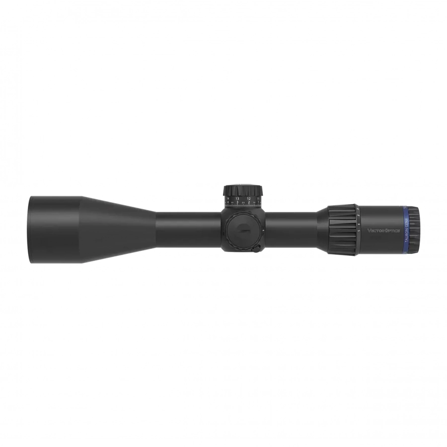 Luneta celownicza Vector Optics Tauron 5-40x56 ED FFP VTA-8 Mil SCFF-35 czarna
 1/9
