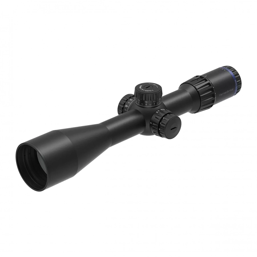 Luneta celownicza Vector Optics Tauron 5-40x56 ED FFP VTA-8 Mil SCFF-35 czarna
 2/9