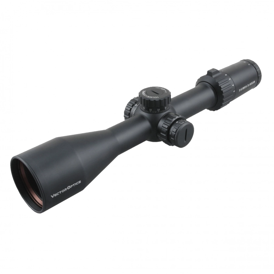 Luneta celownicza Vector Optics Tourus 3-18 x 50 FFP SCFF-11 2/8