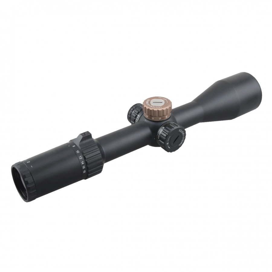 Luneta celownicza Vector Optics Tourus 3-18 x 50 FFP SCFF-11 3/8