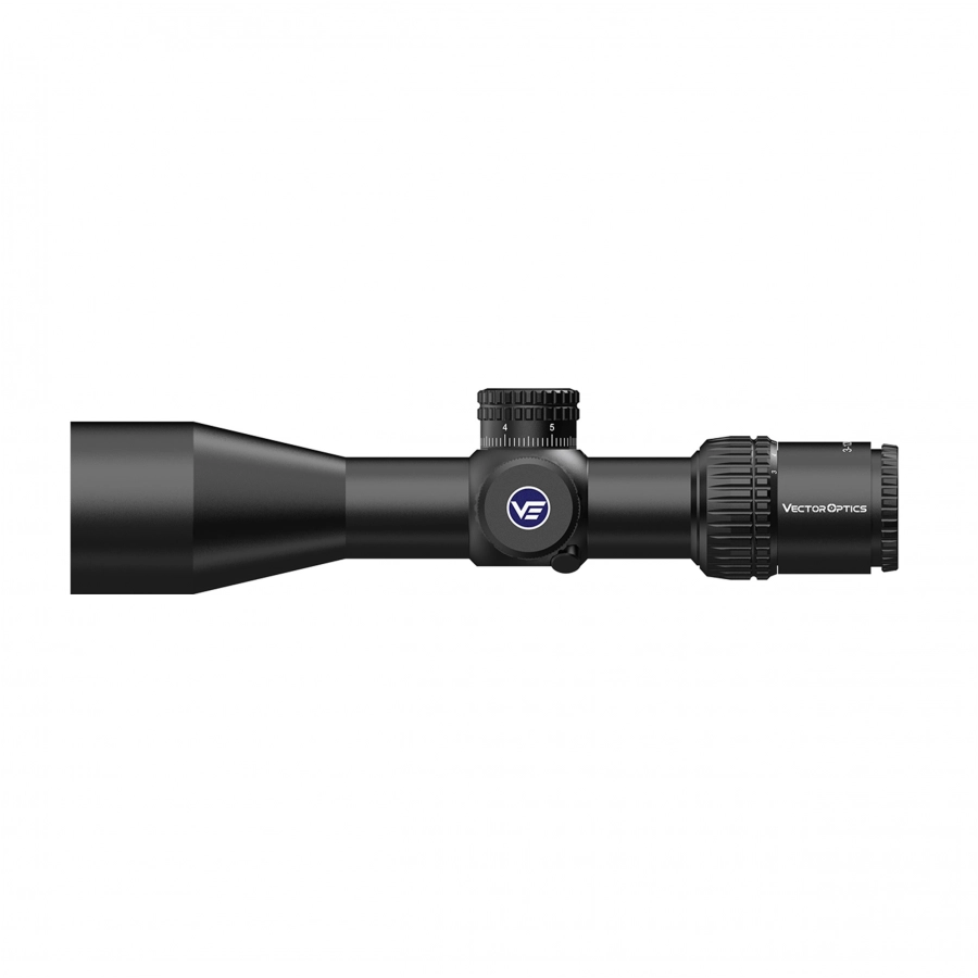 Luneta celownicza Vector Optics Veyron 3-12x44 IR Compact SFP MPR-V10 SCOM-40 czarna
 1/8