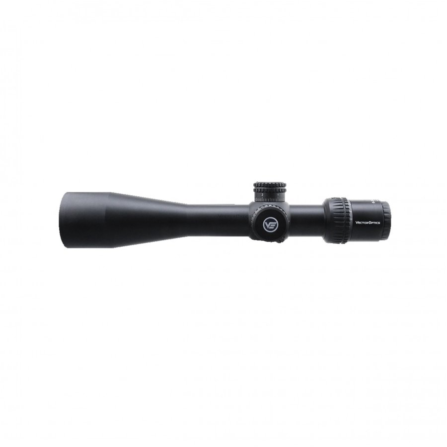 Luneta celownicza Vector Optics Veyron 6-24x44 30 mm FFP SCFF-37 1/9