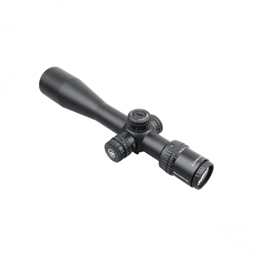 Luneta celownicza Vector Optics Veyron 6-24x44 30 mm FFP SCFF-37 4/9