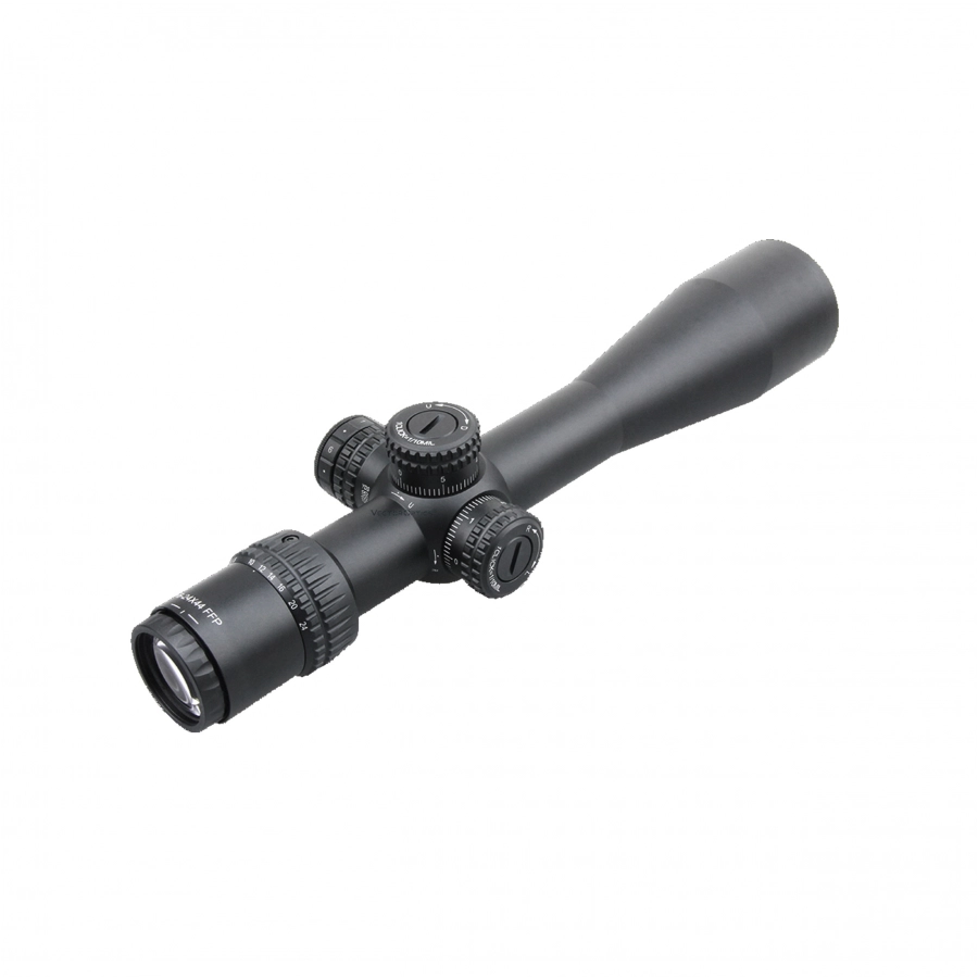 Luneta celownicza Vector Optics Veyron 6-24x44 30 mm FFP SCFF-37 3/9