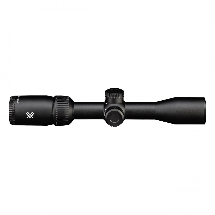 Luneta celownicza Vortex Crossfire HD 2-7x32 1" iR Dead-Hold 2A BDC MOA 1/11