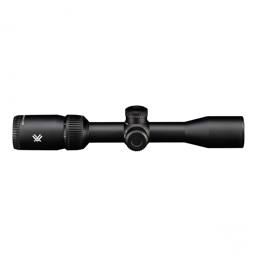 Luneta celownicza Vortex Crossfire HD 2-7x32 1" V-Plex Scout MOA 1/11
