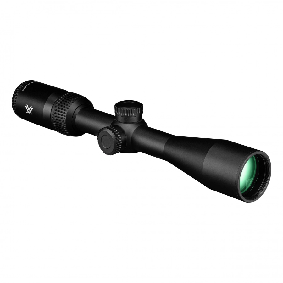 Luneta celownicza Vortex Crossfire HD 3-9x40 1" Dead-Hold BDC MOA 4/11