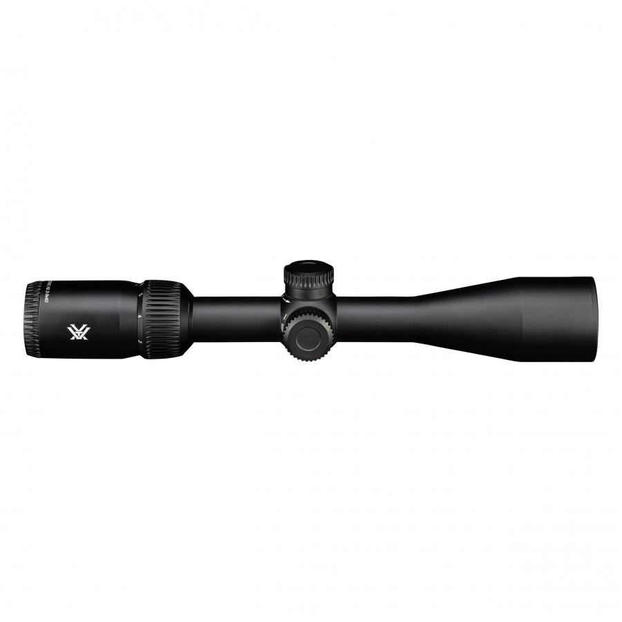 Luneta celownicza Vortex Crossfire HD 3-9x40 1" Dead-Hold BDC MOA 2/11