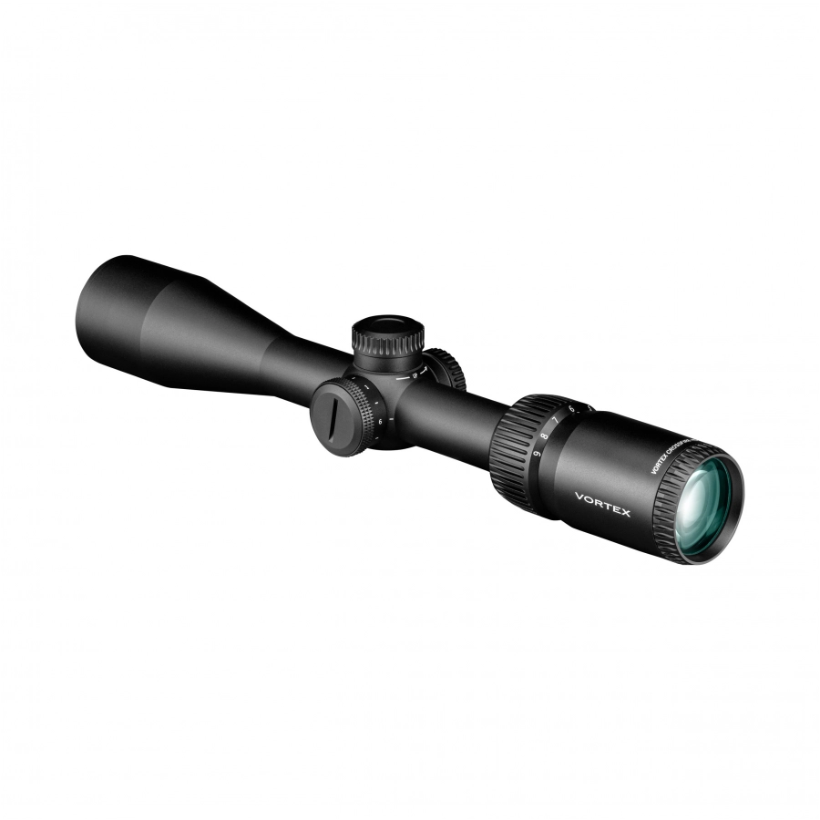 Luneta celownicza Vortex Crossfire HD 3-9x40 1" iR Dead-Hold 2A BDC MOA 3/12