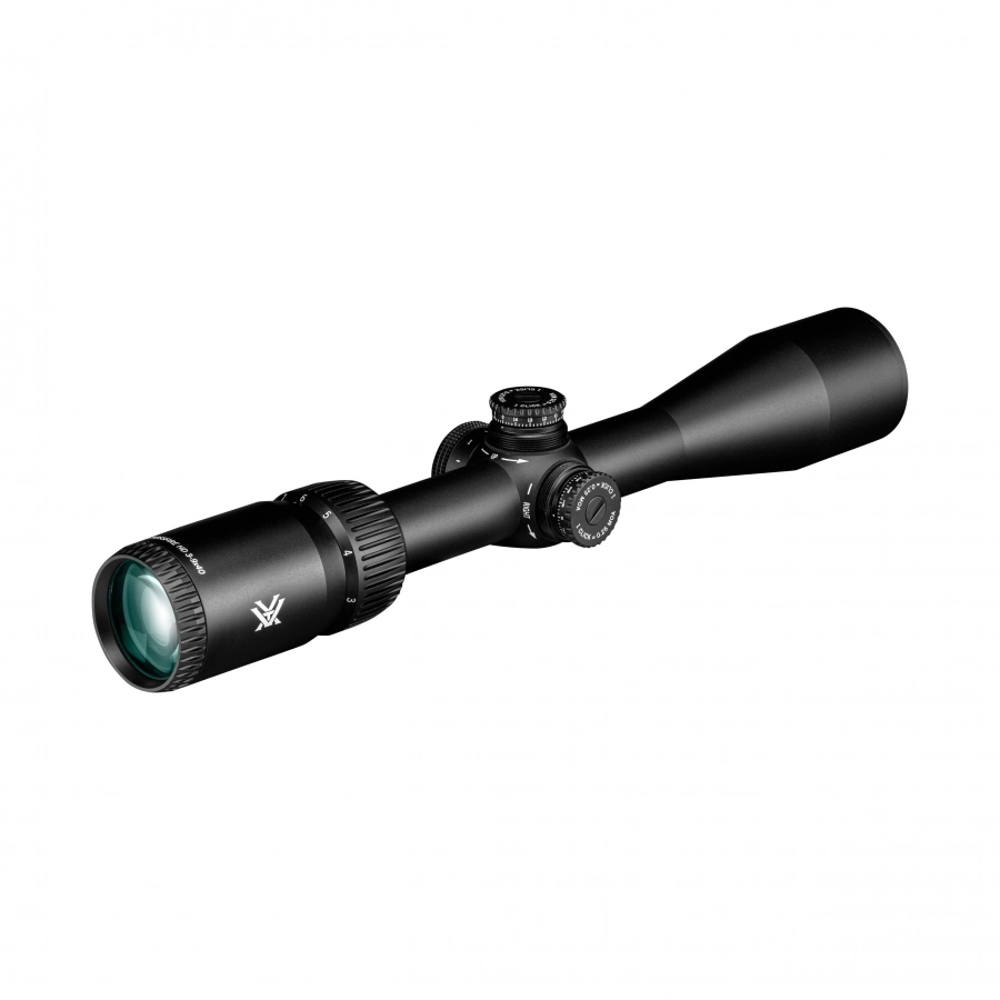Luneta celownicza Vortex Crossfire HD 3-9x40 1" iR Dead-Hold 2A BDC MOA 4/12