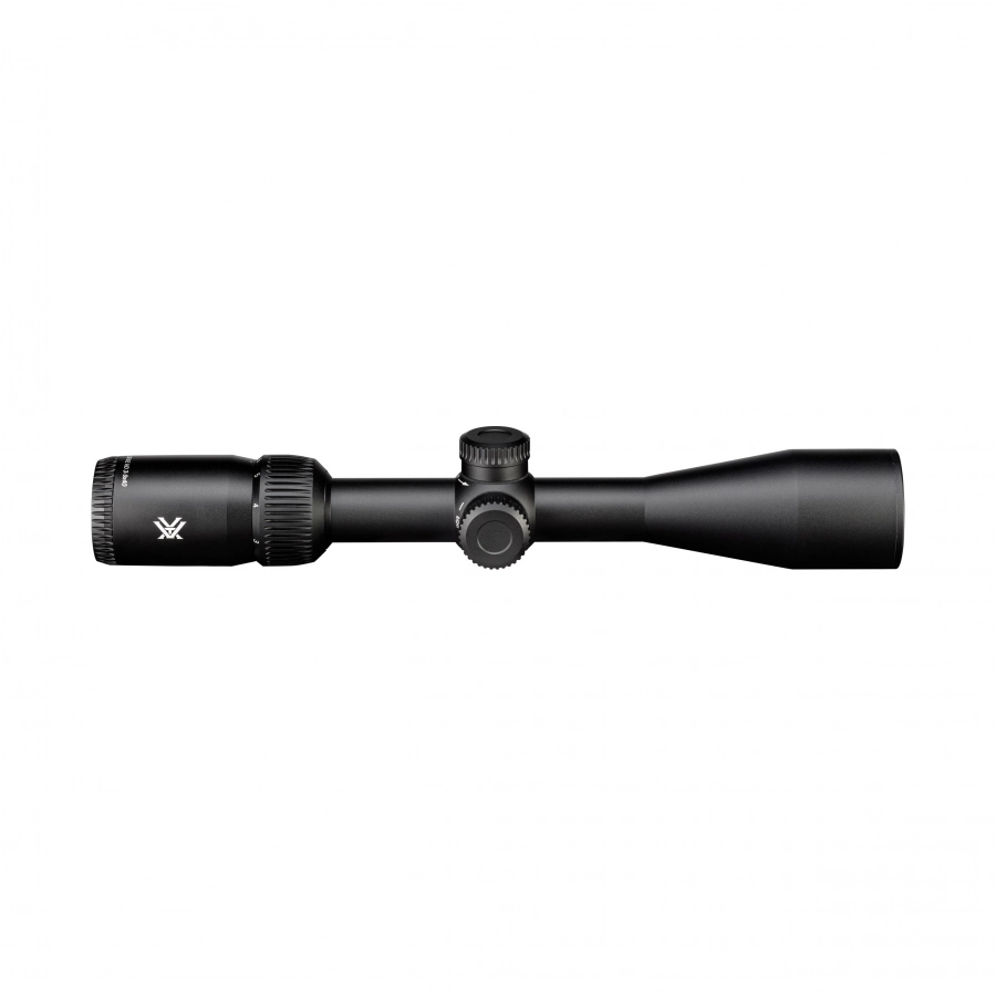 Luneta celownicza Vortex Crossfire HD 3-9x40 1" iR Dead-Hold 2A BDC MOA 2/12