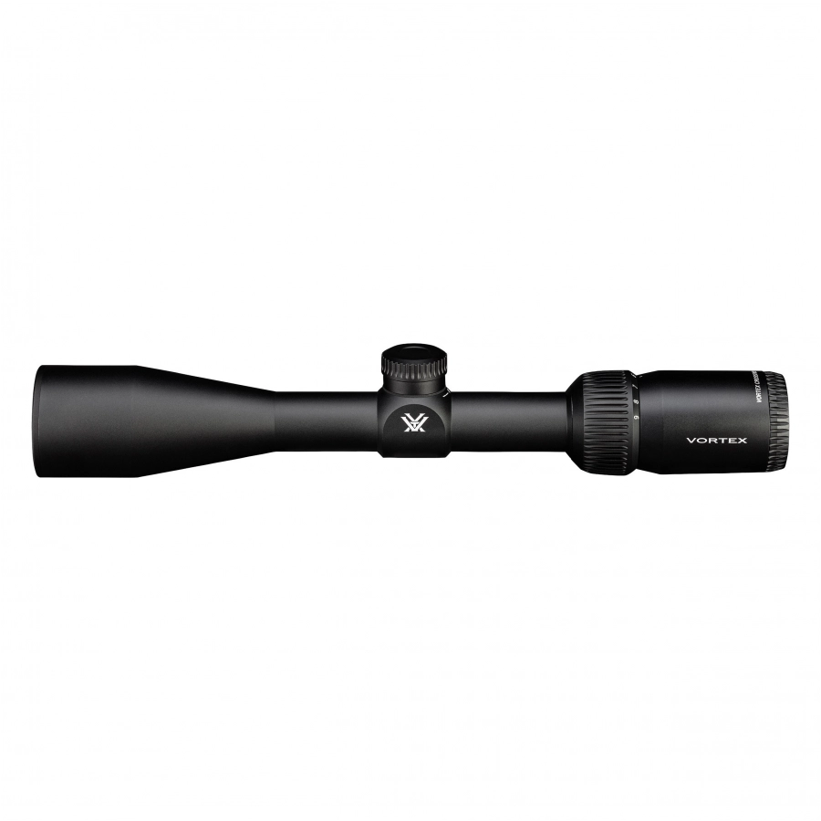 Luneta celownicza Vortex Crossfire HD 3-9x40 1" V-Plex MOA 1/11