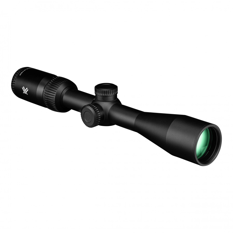 Luneta celownicza Vortex Crossfire HD 3-9x40 1" V-Plex MOA 4/11