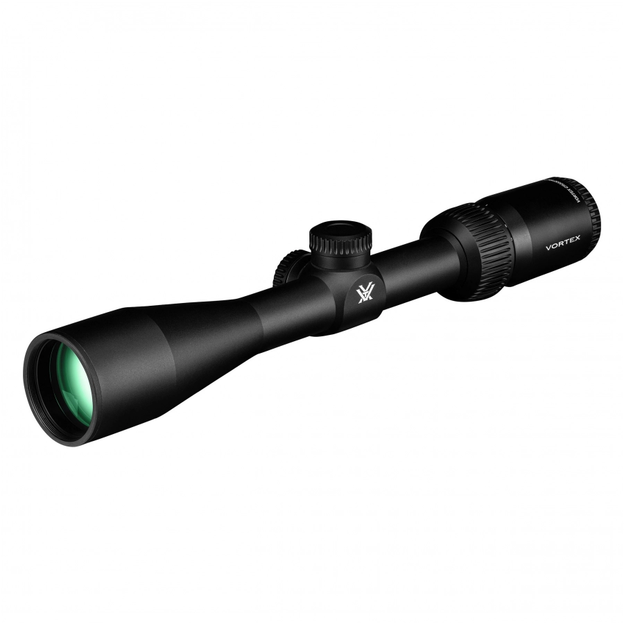 Luneta celownicza Vortex Crossfire HD 3-9x40 1" V-Plex MOA 3/11
