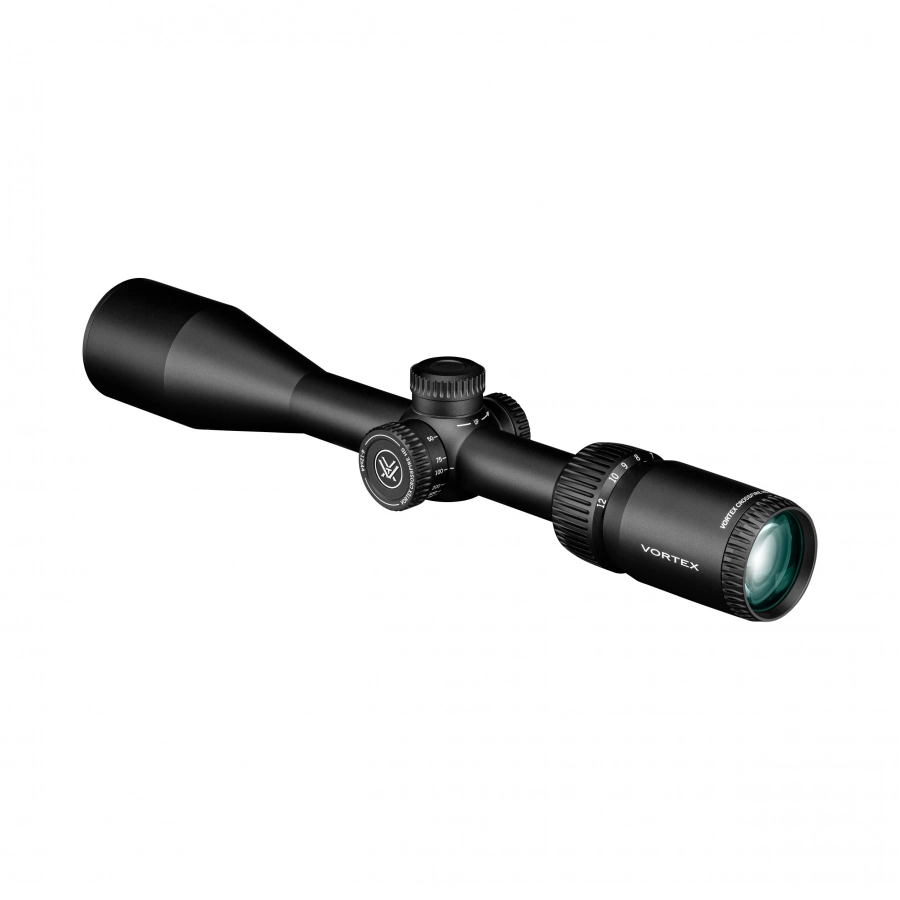 Luneta celownicza Vortex Crossfire HD 4-12x44 1" Dead-Hold BDC MOA 3/11