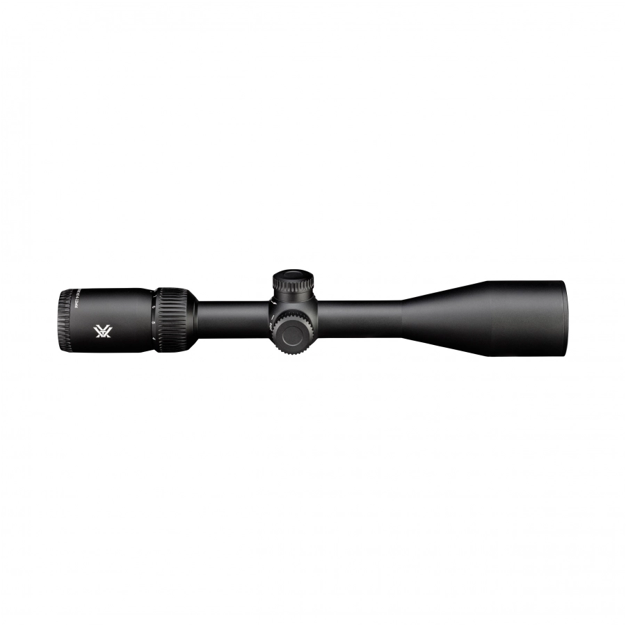 Luneta celownicza Vortex Crossfire HD 4-12x44 1" Dead-Hold BDC MOA 2/11