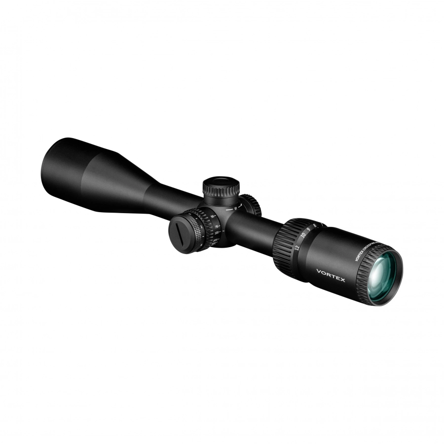 Luneta celownicza Vortex Crossfire HD 4-12x44 1" iR Dead-Hold® 2A BDC MOA 3/12