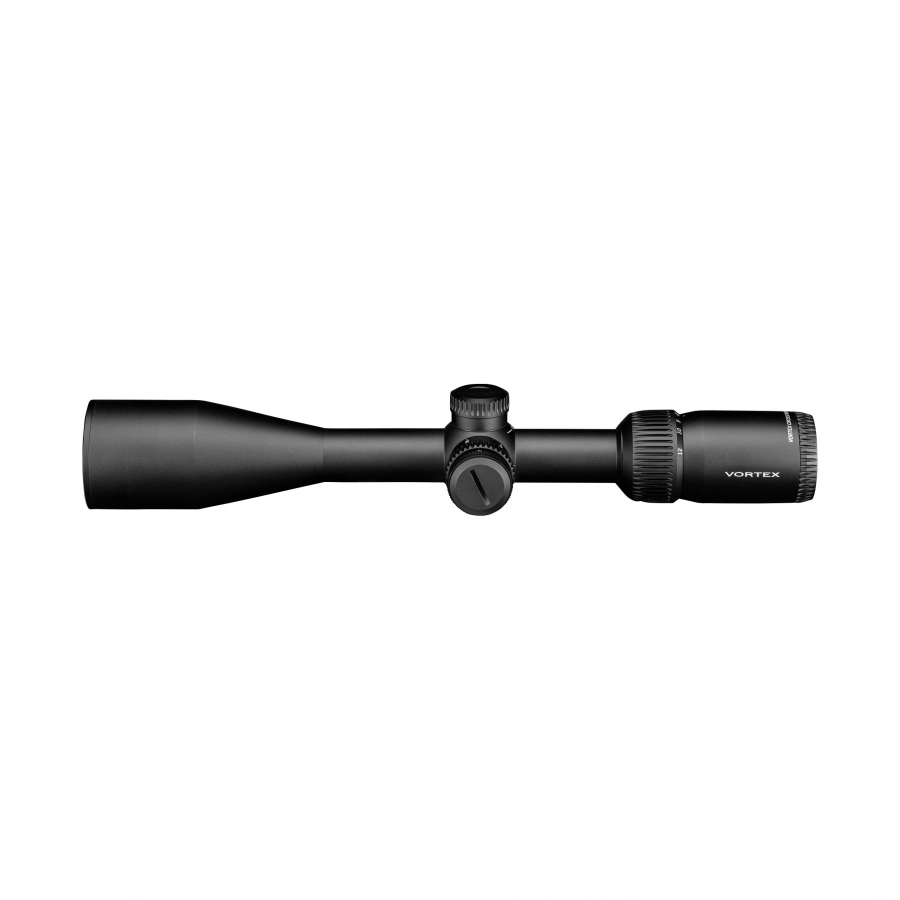 Luneta celownicza Vortex Crossfire HD 4-12x44 1" iR Dead-Hold® 2A BDC MOA 1/12
