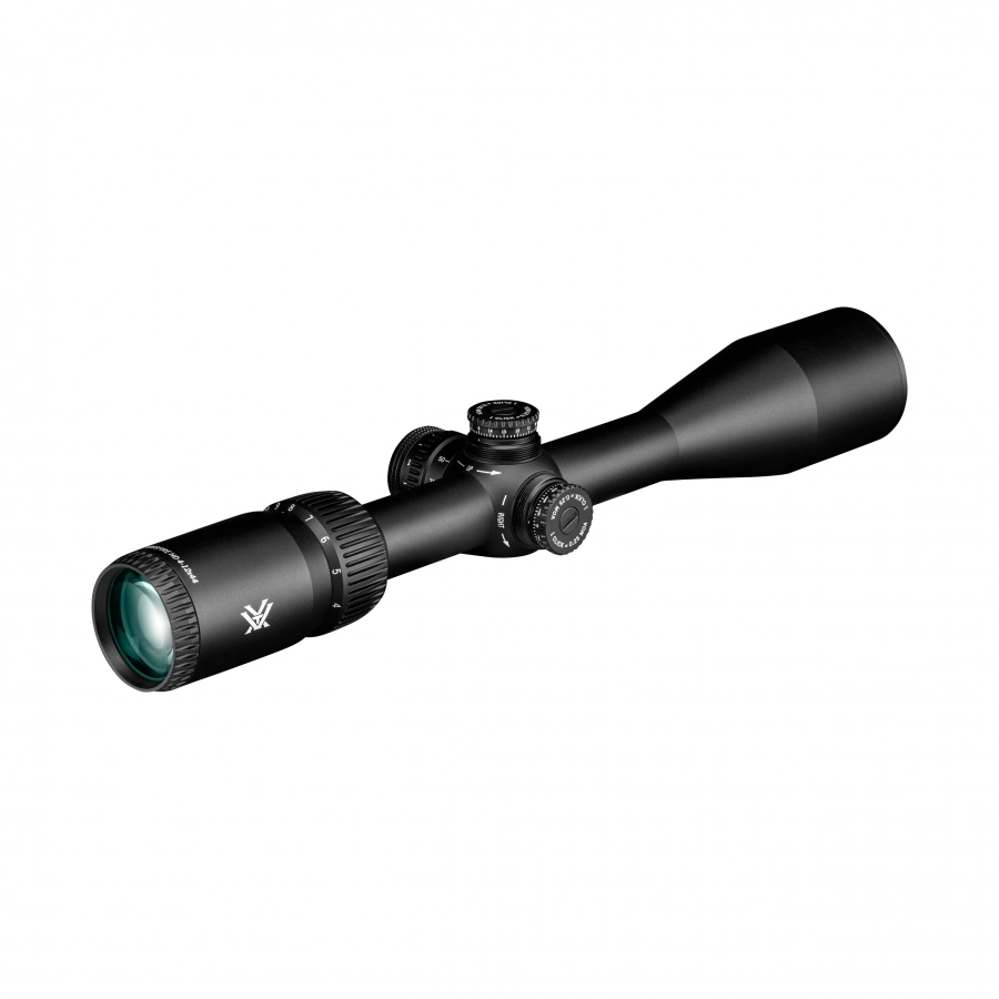 Luneta celownicza Vortex Crossfire HD 4-12x44 1" iR Dead-Hold® 2A BDC MOA 4/12