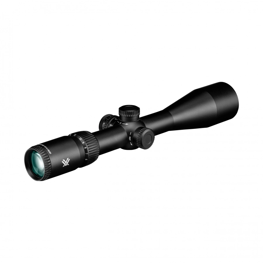 Luneta celownicza Vortex Crossfire HD 6-18x50 30 mm iR Dead-Hold® 2A BDC MOA 3/11