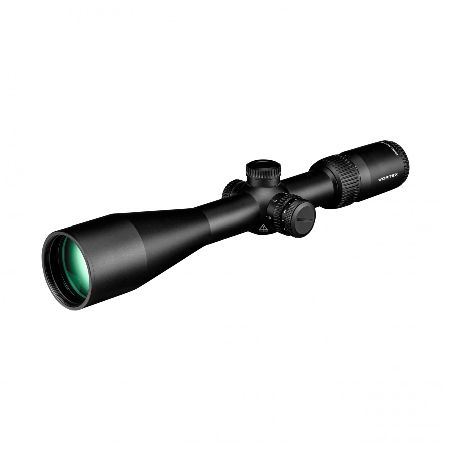 Luneta celownicza Vortex Crossfire HD 6-18x50 30 mm iR Dead-Hold® 2A BDC MOA 4/11
