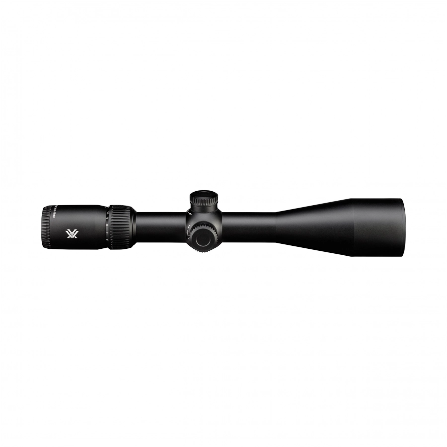 Luneta celownicza Vortex Crossfire HD 6-18x50 30 mm WideRange Plex MOA 2/12