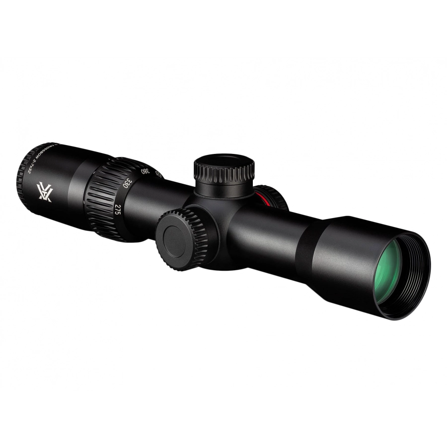 Luneta celownicza Vortex Crossfire II 2-7x32 Crossbow 1" XBR-2 3/8