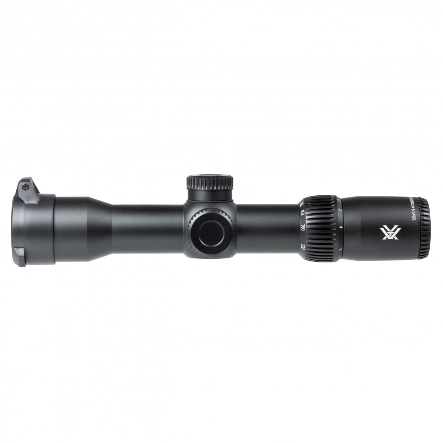Luneta celownicza Vortex Crossfire II 2-7x32 Crossbow 1" XBR-2 1/8