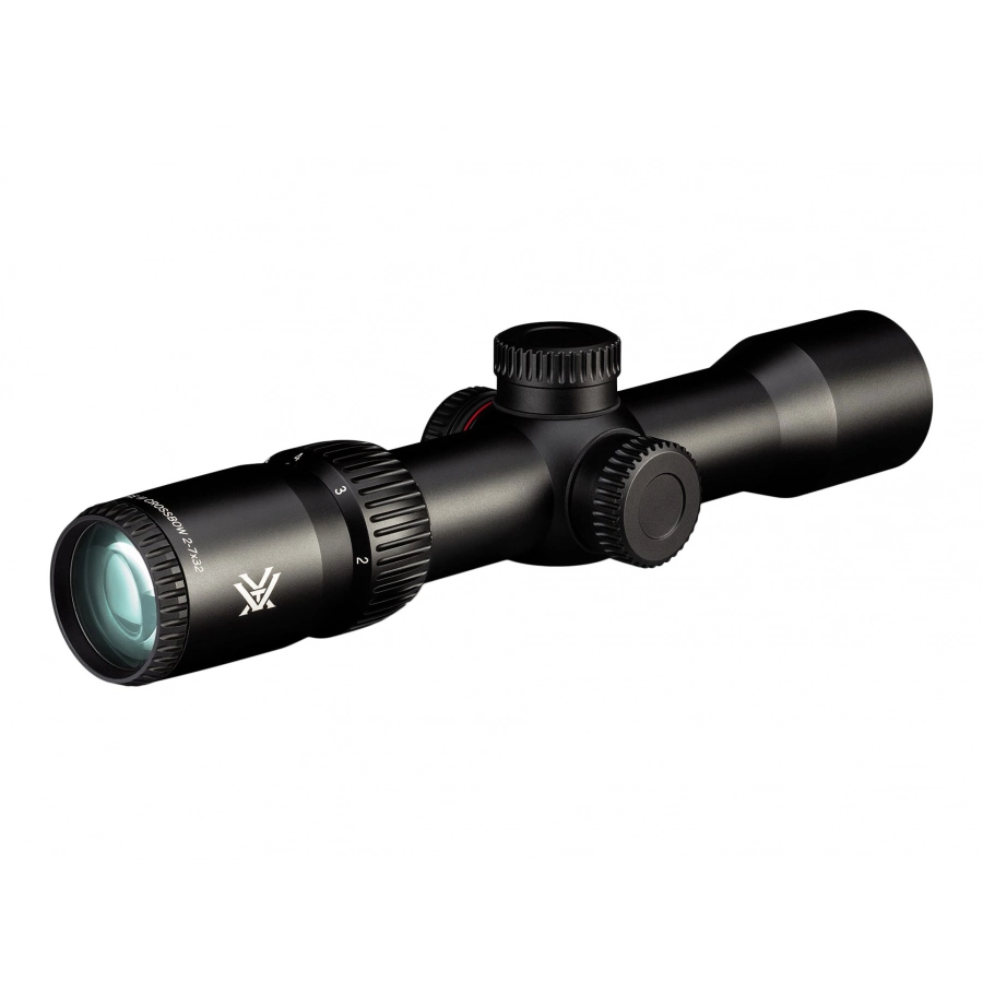 Luneta celownicza Vortex Crossfire II 2-7x32 Crossbow 1" XBR-2 4/8