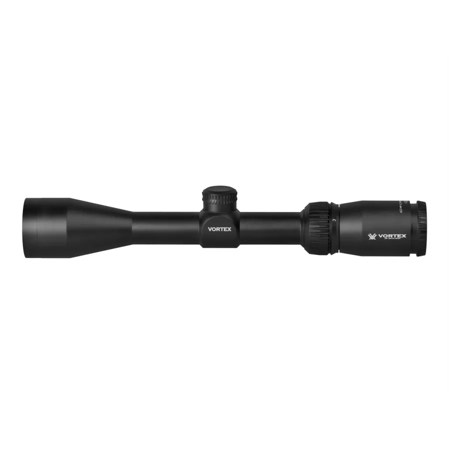 Luneta celownicza Vortex Crossfire II 3-9x40 1'' BDC/V-plex 1/9