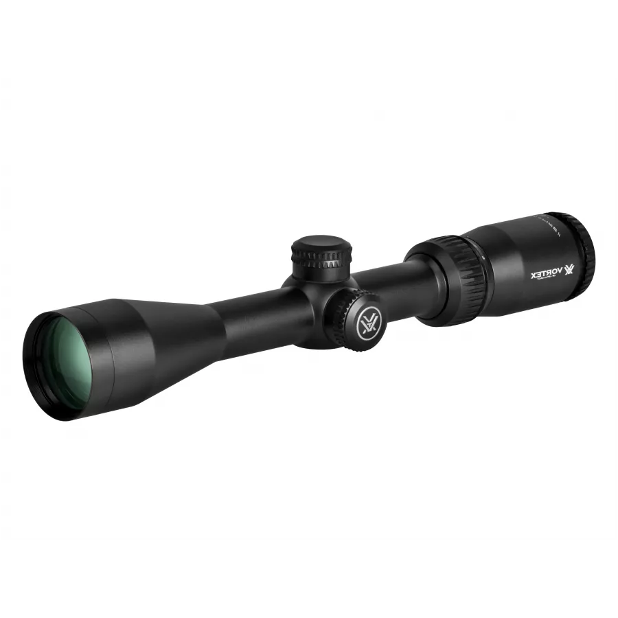 Luneta celownicza Vortex Crossfire II 3-9x40 1'' BDC/V-plex 2/9