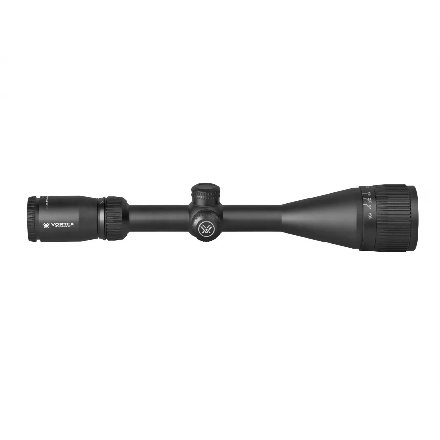 Luneta celownicza Vortex Crossfire II 4-12x50 1'' AO BDC 3/8