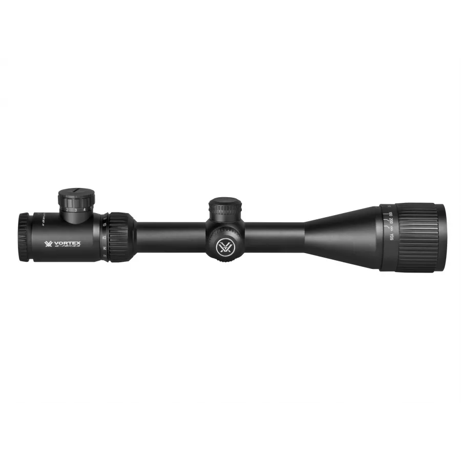 Luneta celownicza Vortex Crossfire II 6-18x44 1'' AO V-Brite 2/6