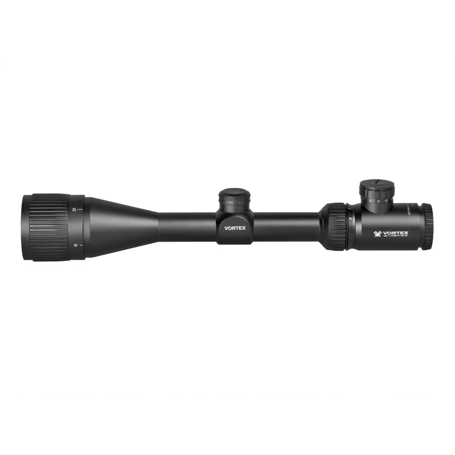 Luneta celownicza Vortex Crossfire II 6-18x44 1'' AO V-Brite 1/6