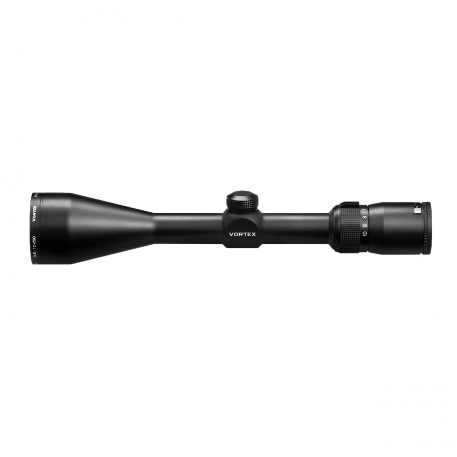 Luneta celownicza Vortex Diamondback 3,5-10x50 1''
 1/9