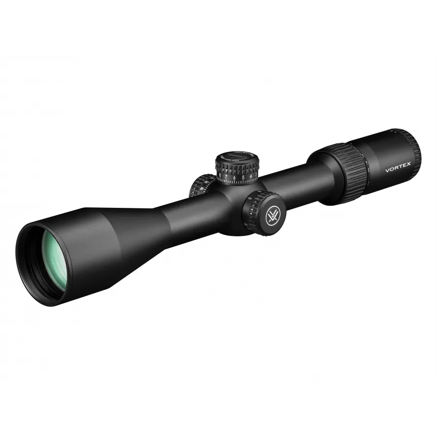 Luneta celownicza Vortex Diamondback Tactical 6-24x50 FFP 30 mm AO EBR-2C 3/14