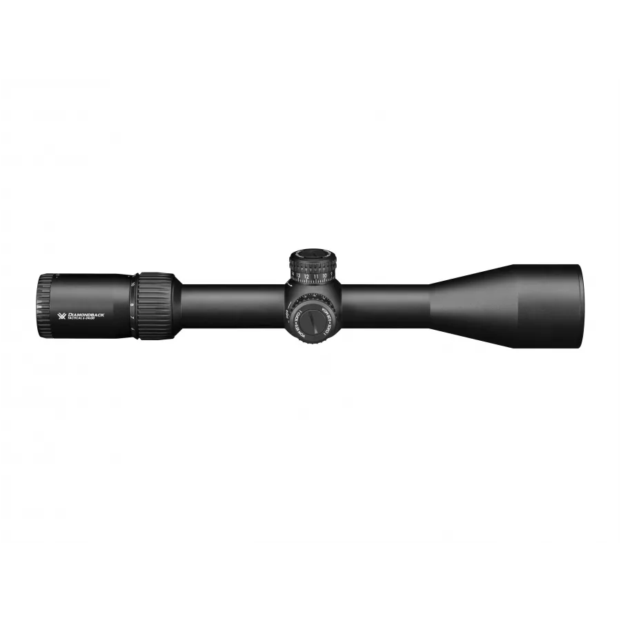 Luneta celownicza Vortex Diamondback Tactical 6-24x50 FFP 30 mm AO EBR-2C 2/14