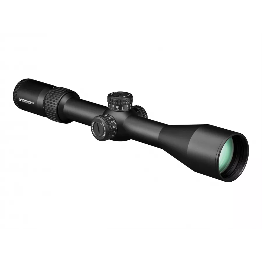 Luneta celownicza Vortex Diamondback Tactical 6-24x50 FFP 30 mm AO EBR-2C 4/14