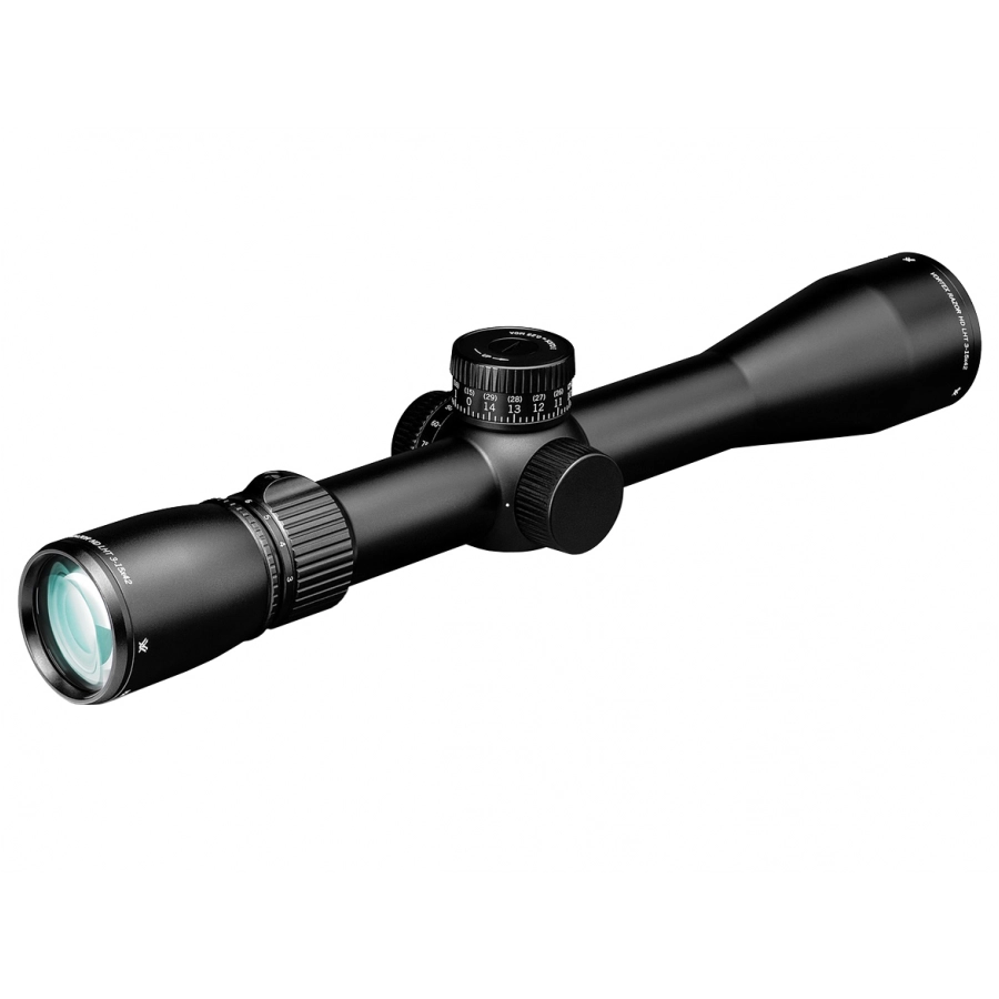 Luneta celownicza Vortex Razor HD LHT 3-15x42 30 mm AO HSR-5i MOA/MRAD 4/19