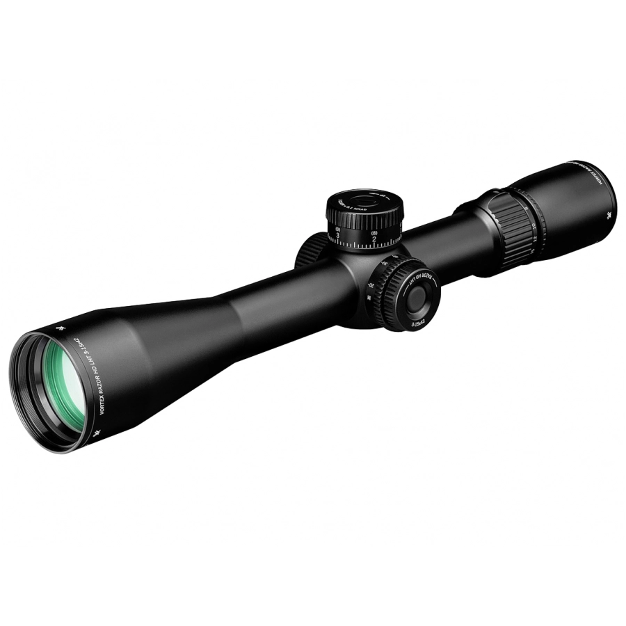 Luneta celownicza Vortex Razor HD LHT 3-15x42 30 mm AO HSR-5i MOA/MRAD 2/19