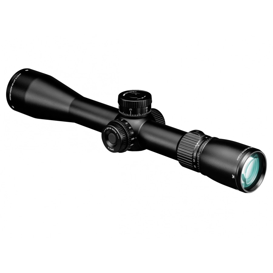 Luneta celownicza Vortex Razor HD LHT 3-15x42 30 mm AO HSR-5i MOA/MRAD 3/19