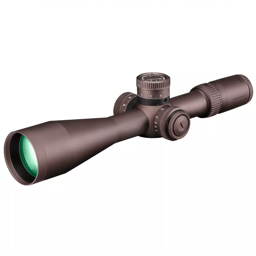 Luneta celownicza Vortex Razor III HD 6-36x56 FFP 34 mm AO EBR-7D MOA/MRAD 2/16