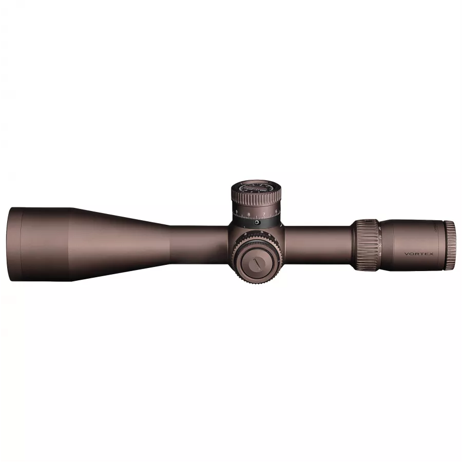 Luneta celownicza Vortex Razor III HD 6-36x56 FFP 34 mm AO EBR-7D MOA/MRAD 1/16