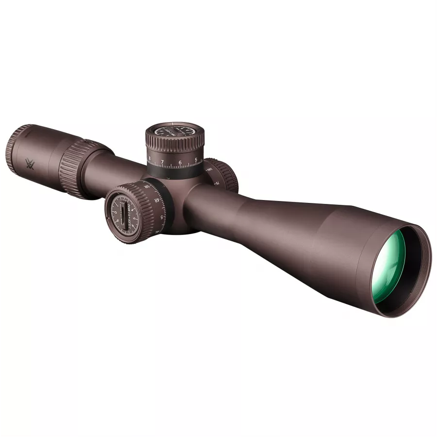 Luneta celownicza Vortex Razor III HD 6-36x56 FFP 34 mm AO EBR-7D MOA/MRAD 4/16