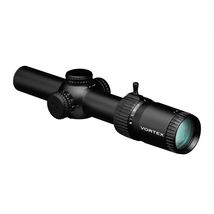 Luneta celownicza Vortex Strike Eagle 1-8x24 30 mm AR-BDC3 4/5